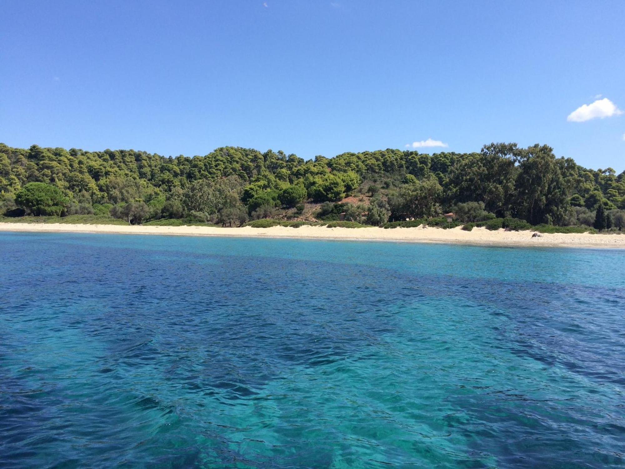 Villa 사바우디아 외부 사진