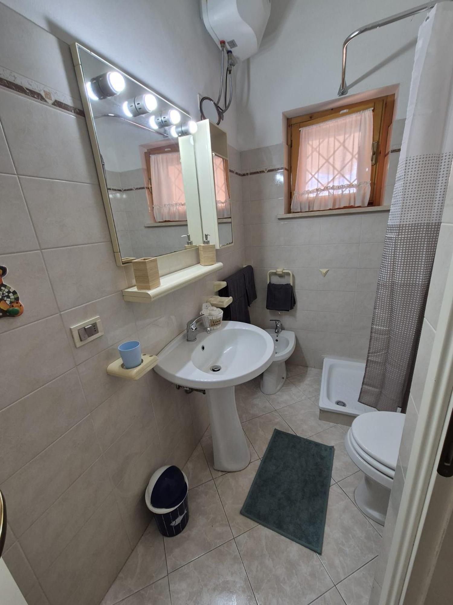 Villa 사바우디아 외부 사진