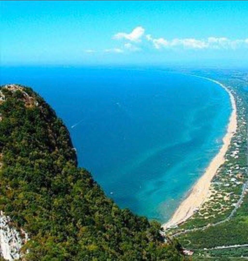 Villa 사바우디아 외부 사진